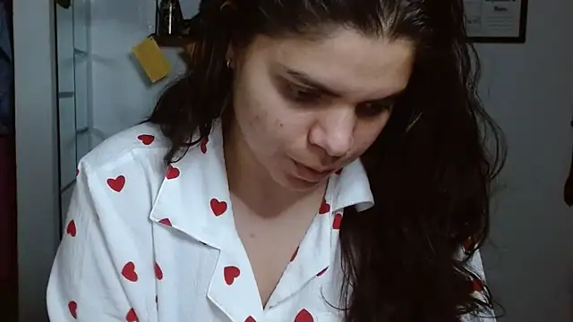 Nikkykora15 online show from 11/05/25, 01:05