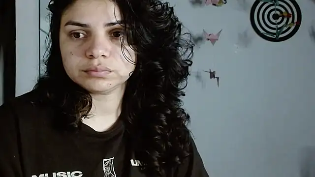 Nikkykora15 online show from 01/09/26, 01:52