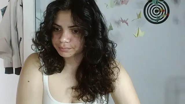 Nikkykora15 online show from 02/22/26, 05:44