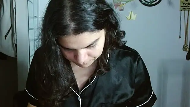 Nikkykora15 online show from 03/31/26, 01:51