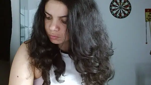 Nikkykora15 online show from 05/29/26, 02:53