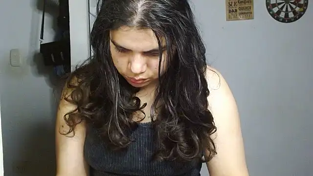 Snapshot of Nikkykora15 chatting on 07/14/26, 01:41 Nikkykora15 online show from 07/14/26, 01:41