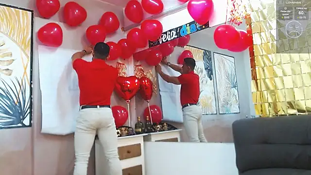 ChoreyTaiylor online show from 02/14/25, 04:41