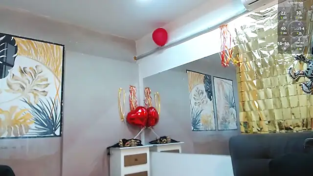 ChoreyTaiylor online show from 03/15/25, 02:55