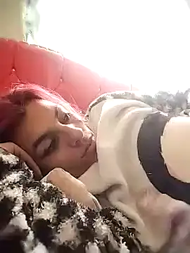 julieth sex1 online show from 12/14/24, 07:25