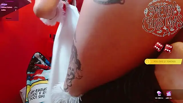 julieth sex1 online show from 12/24/24, 03:58