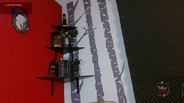 julieth sex1 online show from 03/14/25, 09:57