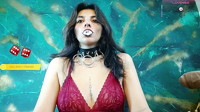 julieth sex1 online show from 09/11/25, 10:59