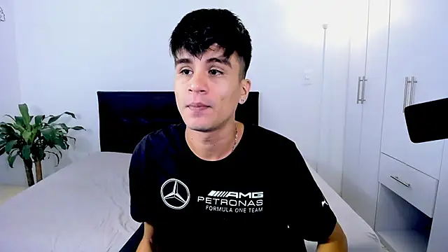 Eiden allenx online show from 01/02/25, 02:02