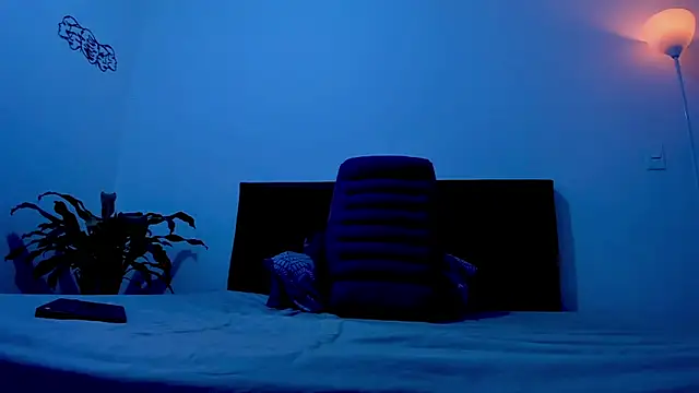 Eiden allenx online show from 01/10/25, 02:45