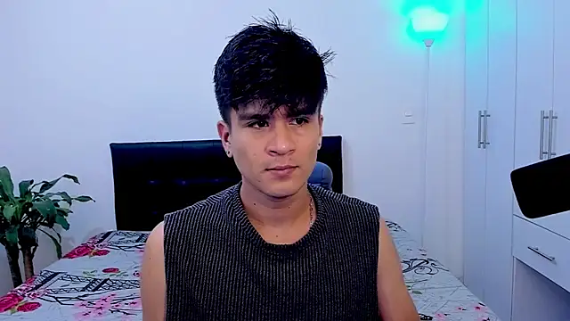 Eiden allenx online show from 02/10/25, 01:03