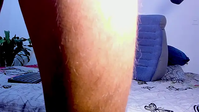 Eiden allenx online show from 02/14/25, 07:59