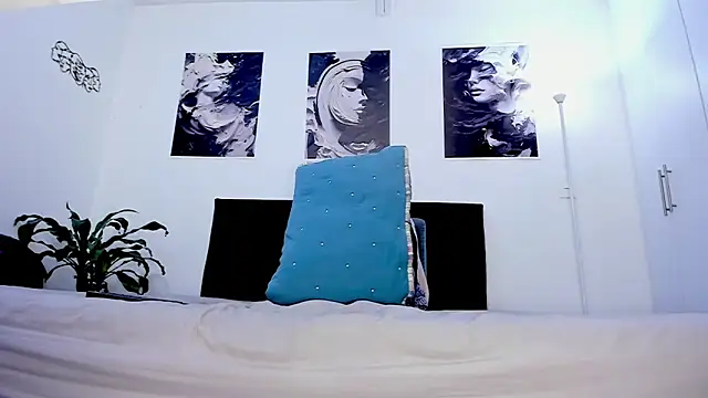 Eiden allenx online show from 11/24/25, 03:01