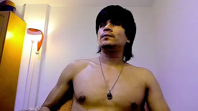 Eiden allenx online show from 12/19/25, 04:08