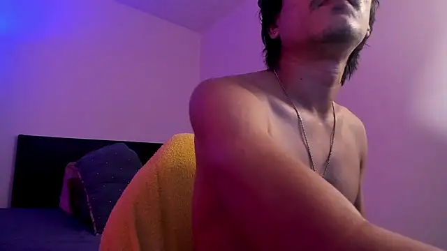 Eiden allenx online show from 02/12/26, 02:45