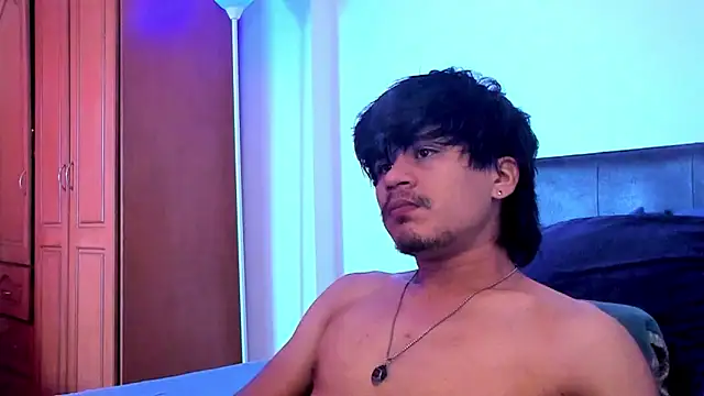 Eiden allenx online show from 02/23/26, 01:52