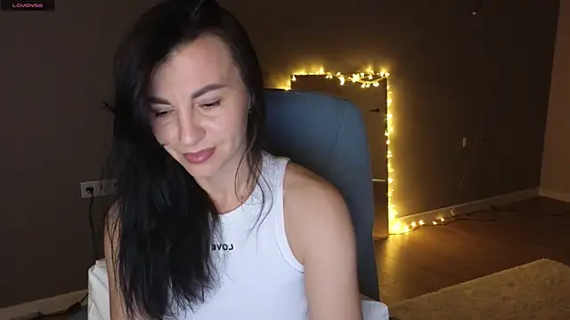 Mary love16 online show from 03/15/25, 06:10