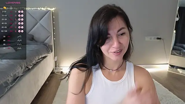 Mary love16 online show from 09/30/25, 07:13