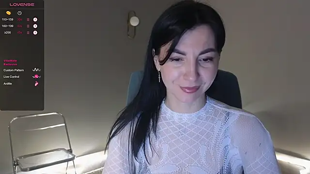 Mary love16 online show from 02/15/26, 09:19