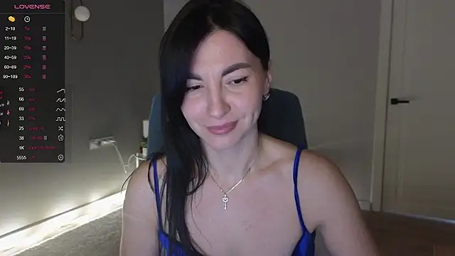 Mary love16 online show from 03/30/26, 07:53