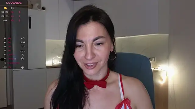 Mary love16 online show from 05/22/26, 07:15
