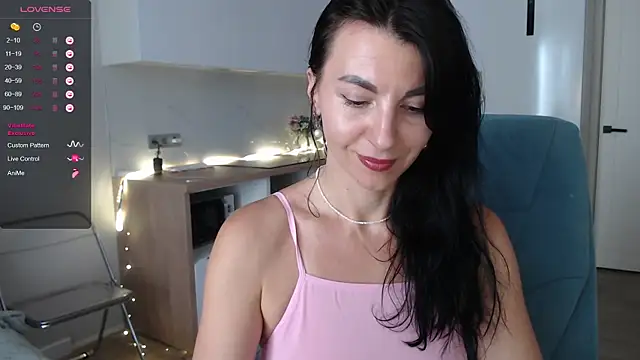 Mary love16 online show from 07/14/26, 07:46