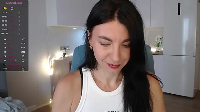 Mary love16 online show from 07/17/26, 06:42