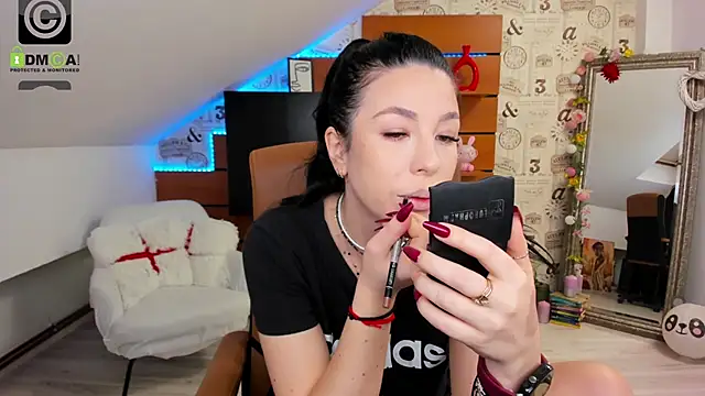 EmillyTaylor online show from 01/07/26, 04:48