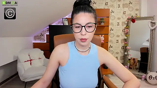 EmillyTaylor online show from 03/13/26, 04:41