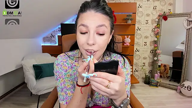 EmillyTaylor online show from 03/30/26, 03:40