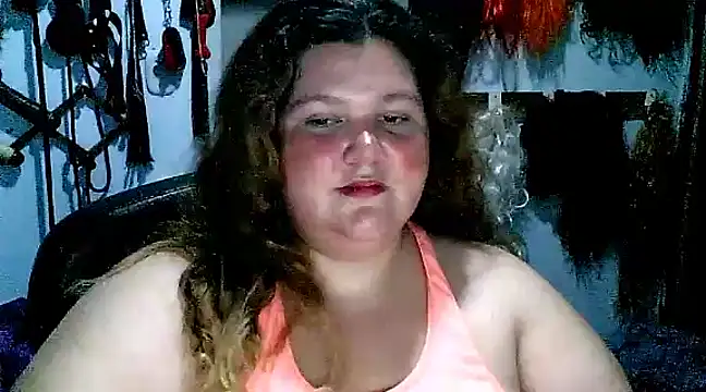 squirt322bbw online show from 01/27/25, 08:17