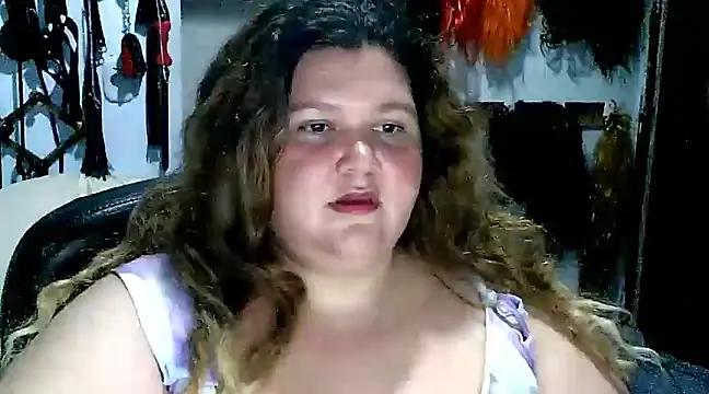 squirt322bbw online show from 01/29/25, 03:22