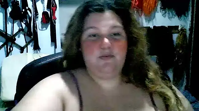 squirt322bbw online show from 01/30/25, 07:15