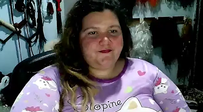 squirt322bbw online show from 02/17/25, 11:53