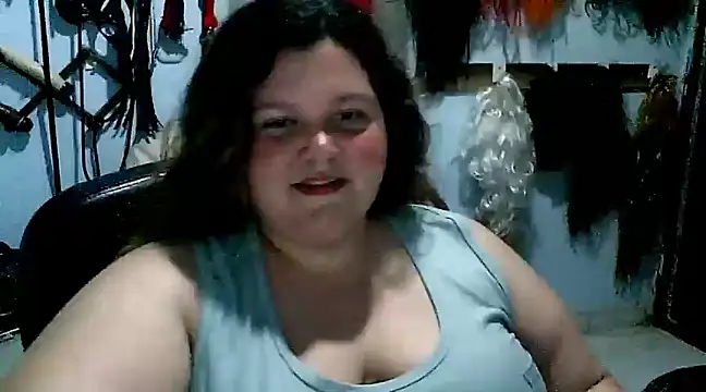 squirt322bbw online show from 02/27/25, 11:15