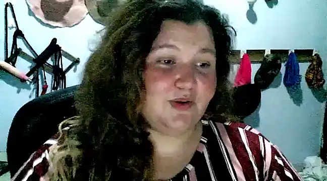 squirt322bbw online show from 03/21/25, 10:50