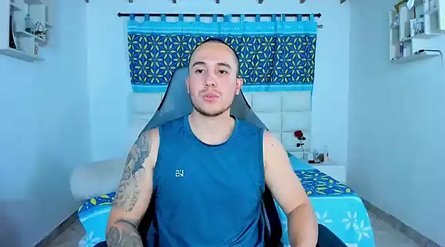 Snapshot of juan__jimenez chatting on 02/01/25, 09:40 juan jimenez online show from 02/01/25, 09:40