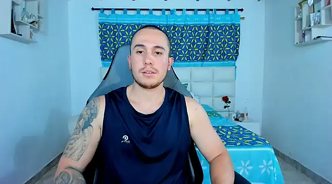 Snapshot of juan__jimenez chatting on 02/05/25, 01:04 juan jimenez online show from 02/05/25, 01:04