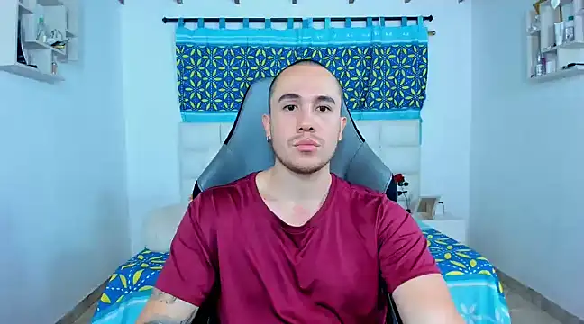 Snapshot of juan__jimenez chatting on 02/12/25, 11:09 juan jimenez online show from 02/12/25, 11:09