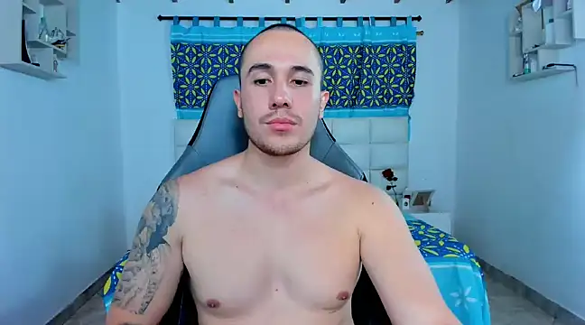 Snapshot of juan__jimenez chatting on 02/14/25, 11:31 juan jimenez online show from 02/14/25, 11:31