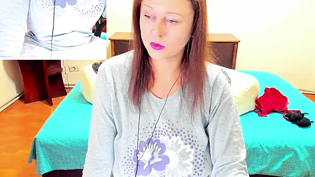 Mery4you online show from 11/14/25, 12:15