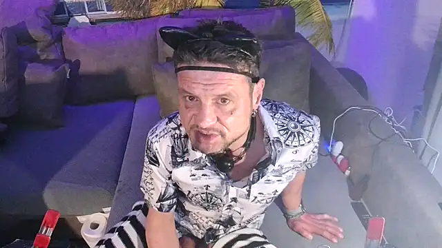 druckfug online show from 02/27/25, 08:50