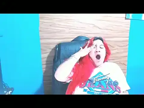 Dulce domini online show from 01/21/25, 04:10