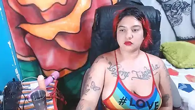 Dulce domini online show from 03/22/25, 04:03