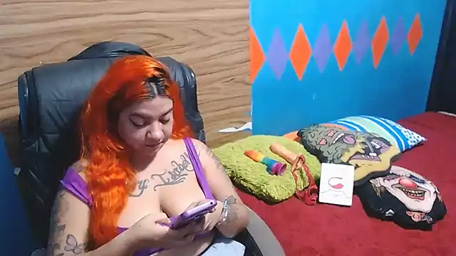 Snapshot of Dulce_domini chatting on 12/03/25, 01:42 Dulce domini online show from 12/03/25, 01:42