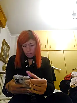 Snapshot of Annarella_Pika chatting on 12/07/24, 11:45 Annarella Pika online show from 12/07/24, 11:45