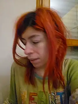Snapshot of Annarella_Pika chatting on 03/07/25, 01:07 Annarella Pika online show from 03/07/25, 01:07