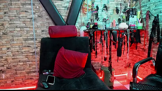 Liltildeman moon online show from 09/27/25, 03:00