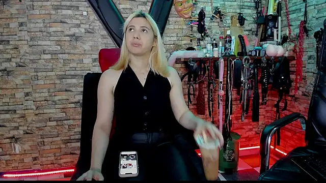 Liltildeman moon online show from 11/09/25, 01:59