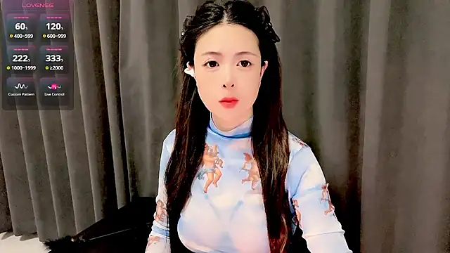Snapshot of candy-yiyi chatting on 05/10/26, 01:22 candy-yiyi online show from 05/10/26, 01:22